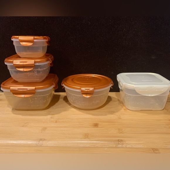 Lock & Lock - Picture 2 of 2